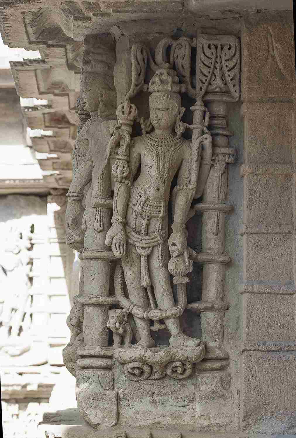 Rani ki Vav, Patan, Gujarat