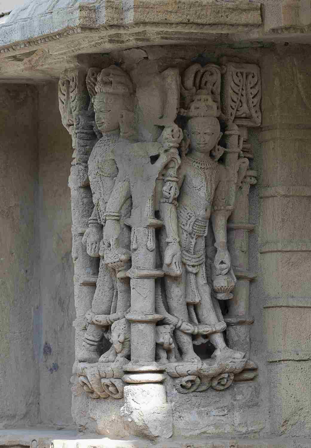 Rani ki Vav, Patan, Gujarat