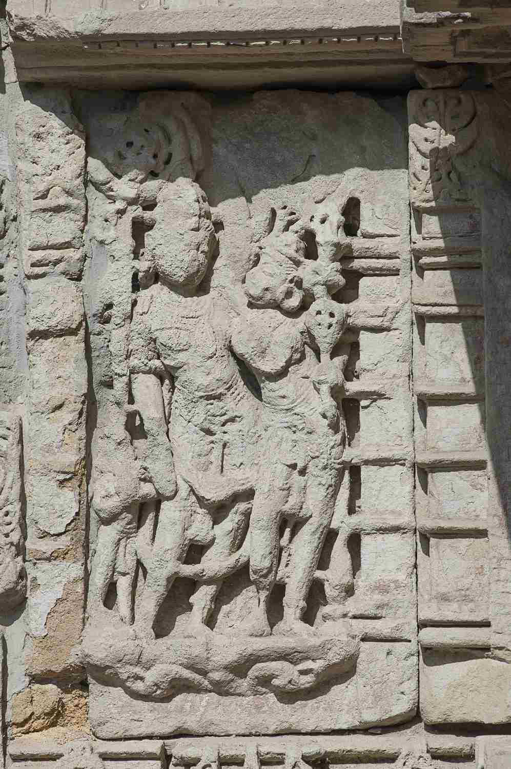 Rani ki Vav, Patan, Gujarat