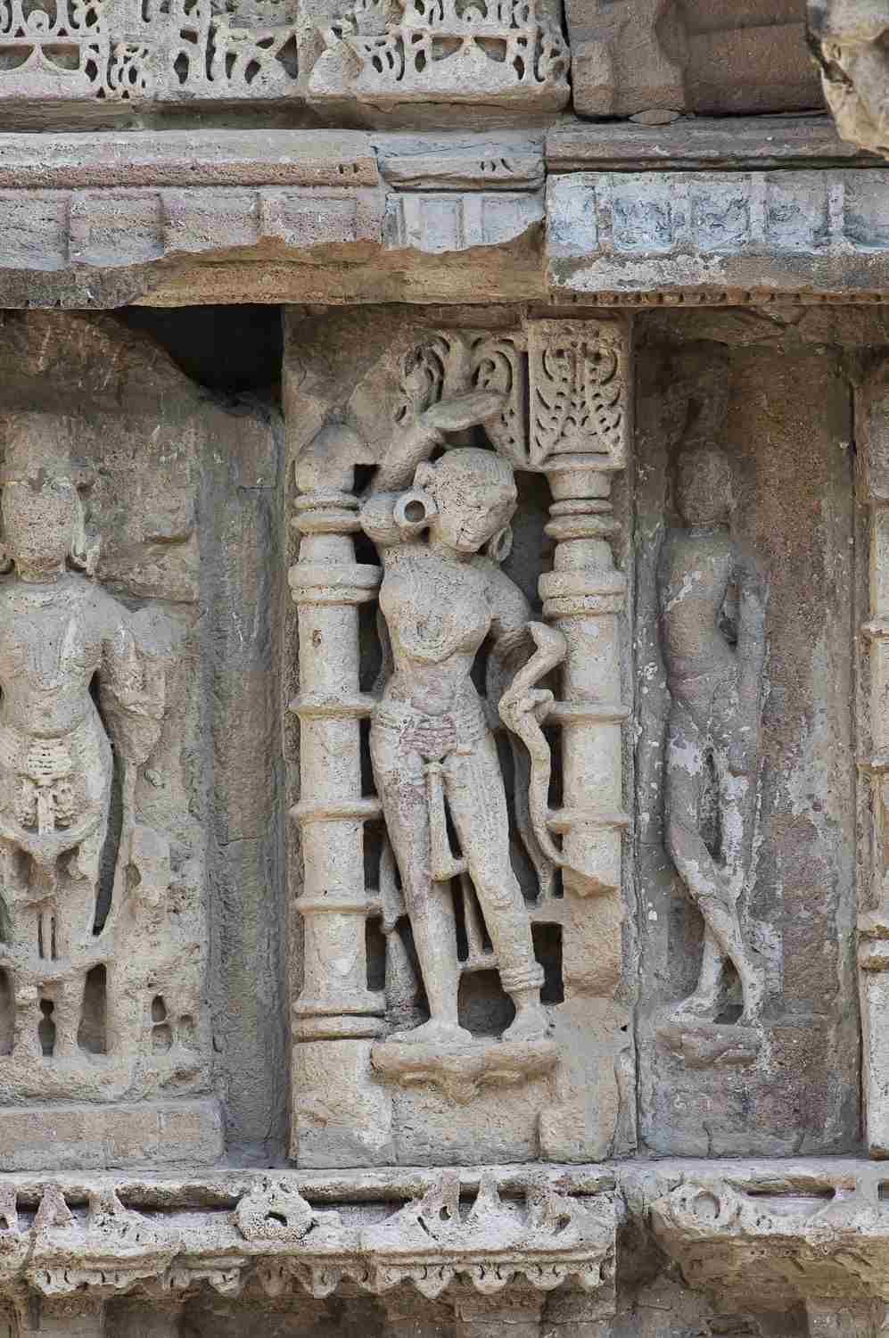 Rani ki Vav, Patan, Gujarat