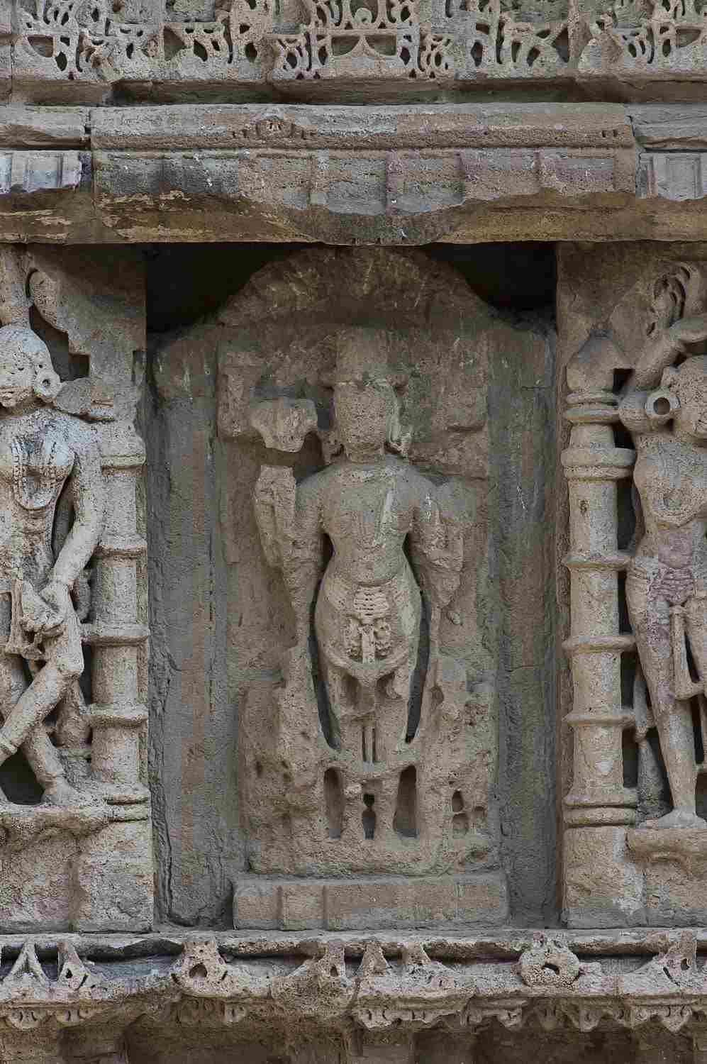 Rani ki Vav, Patan, Gujarat