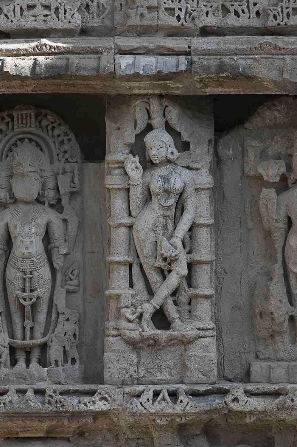 Rani ki Vav, Patan, Gujarat