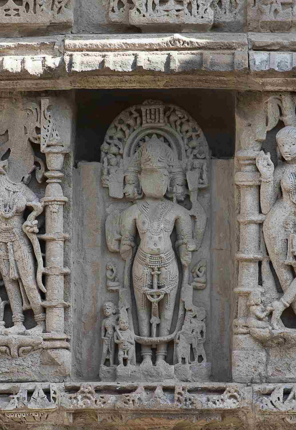 Rani ki Vav, Patan, Gujarat
