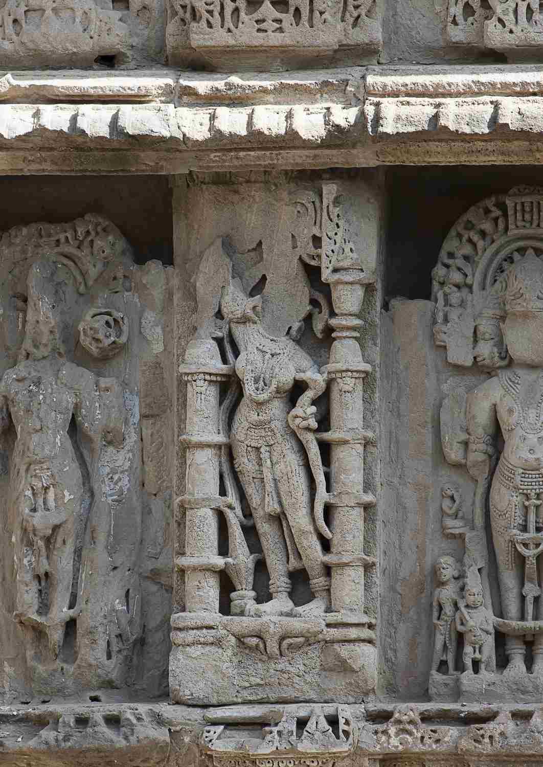 Rani ki Vav, Patan, Gujarat