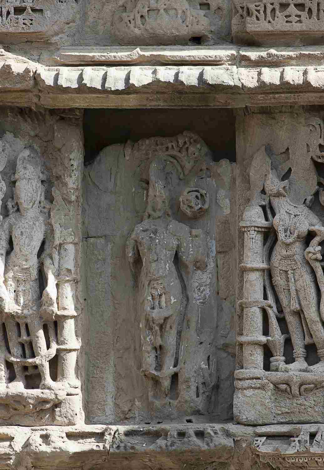 Rani ki Vav, Patan, Gujarat