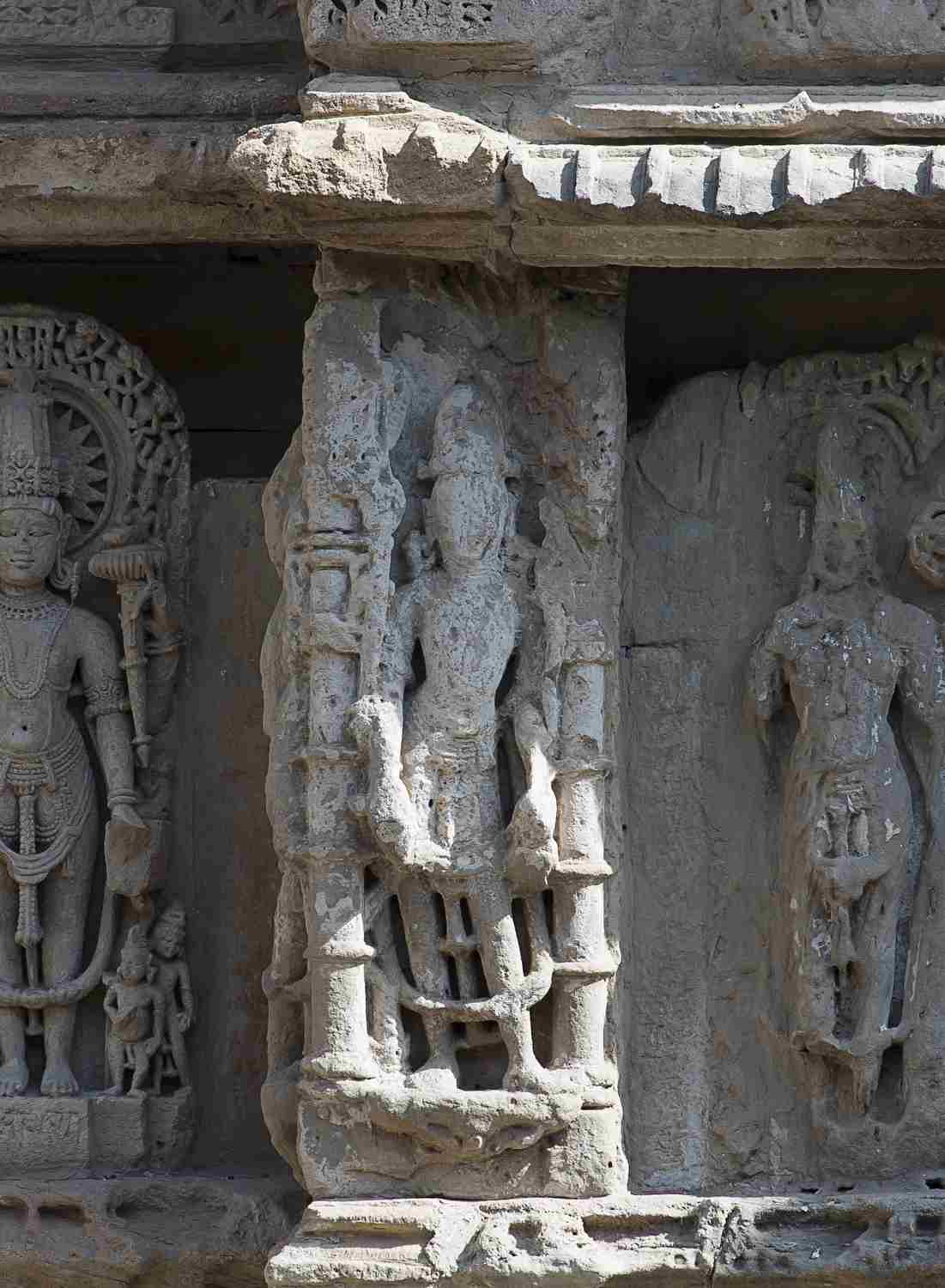 Rani ki Vav, Patan, Gujarat