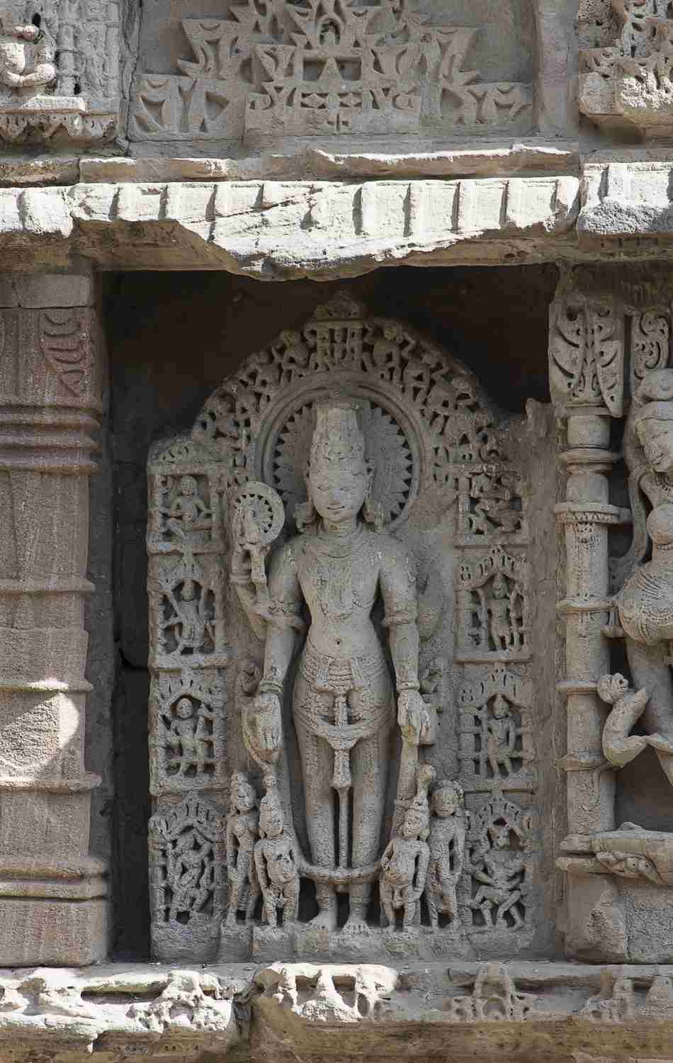 Rani ki Vav, Patan, Gujarat