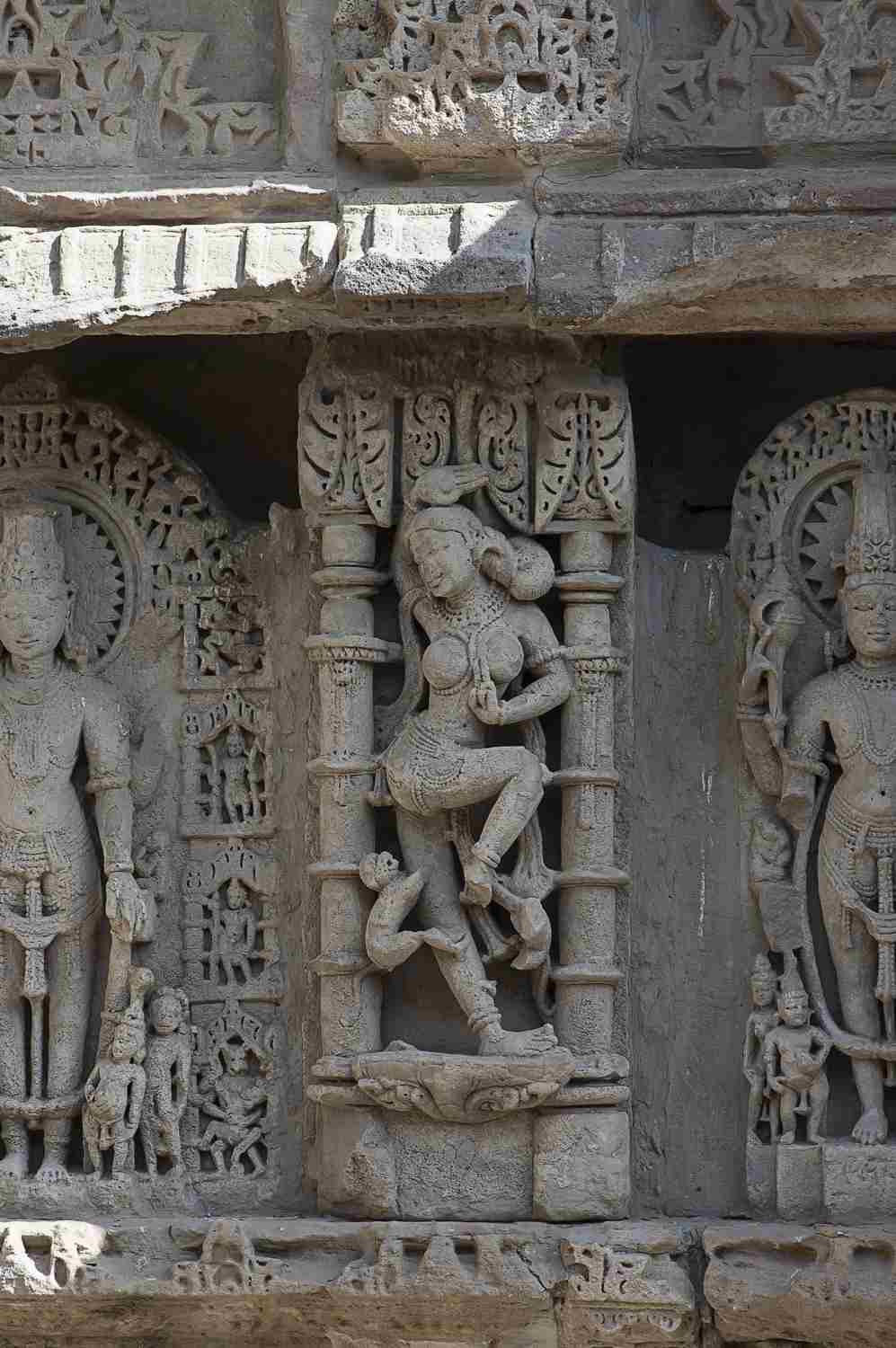 Rani ki Vav, Patan, Gujarat