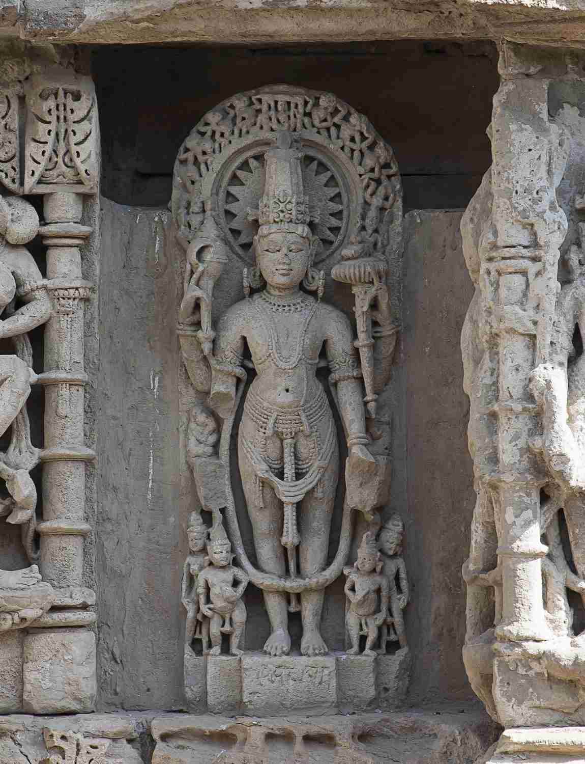 Rani ki Vav, Patan, Gujarat