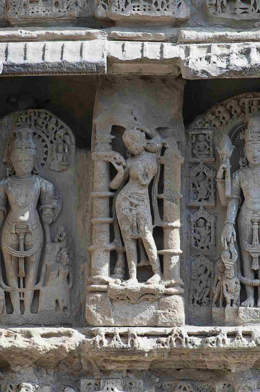Rani ki Vav, Patan, Gujarat