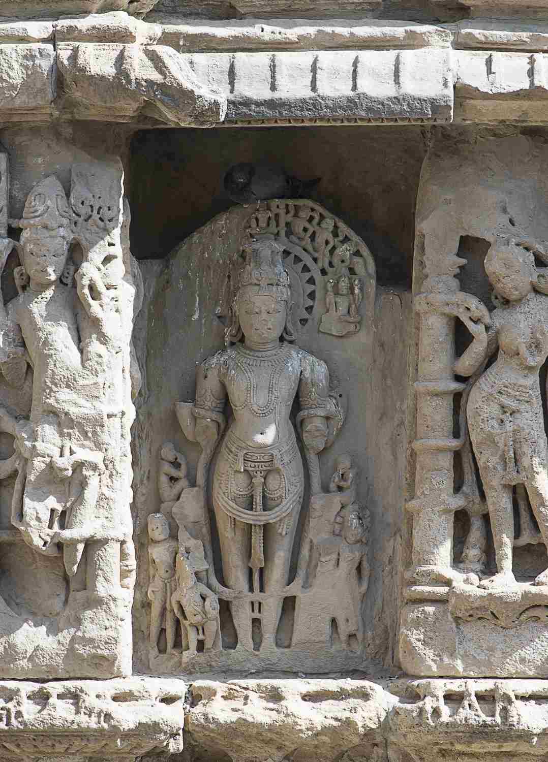 Rani ki Vav, Patan, Gujarat