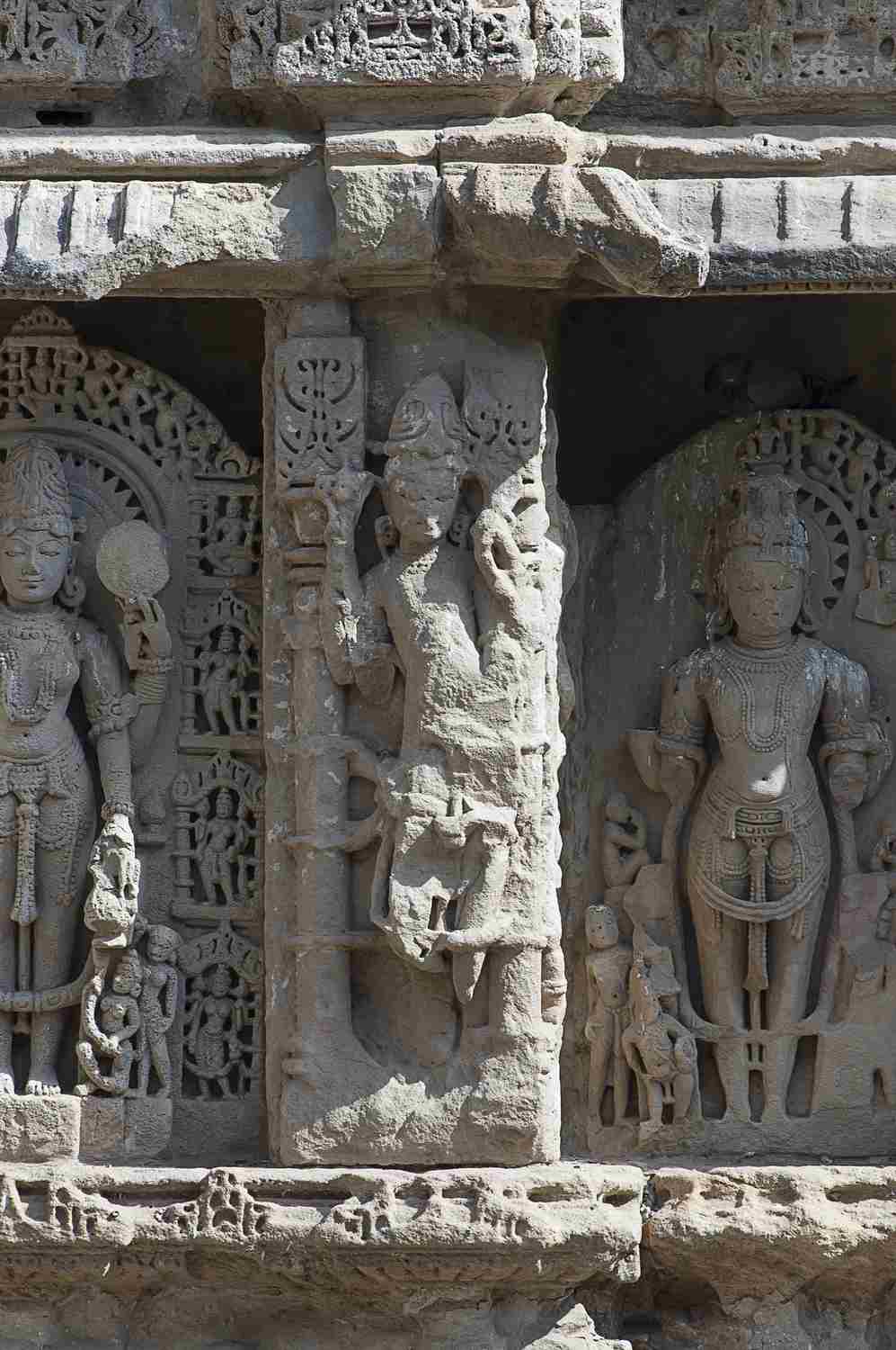 Rani ki Vav, Patan, Gujarat