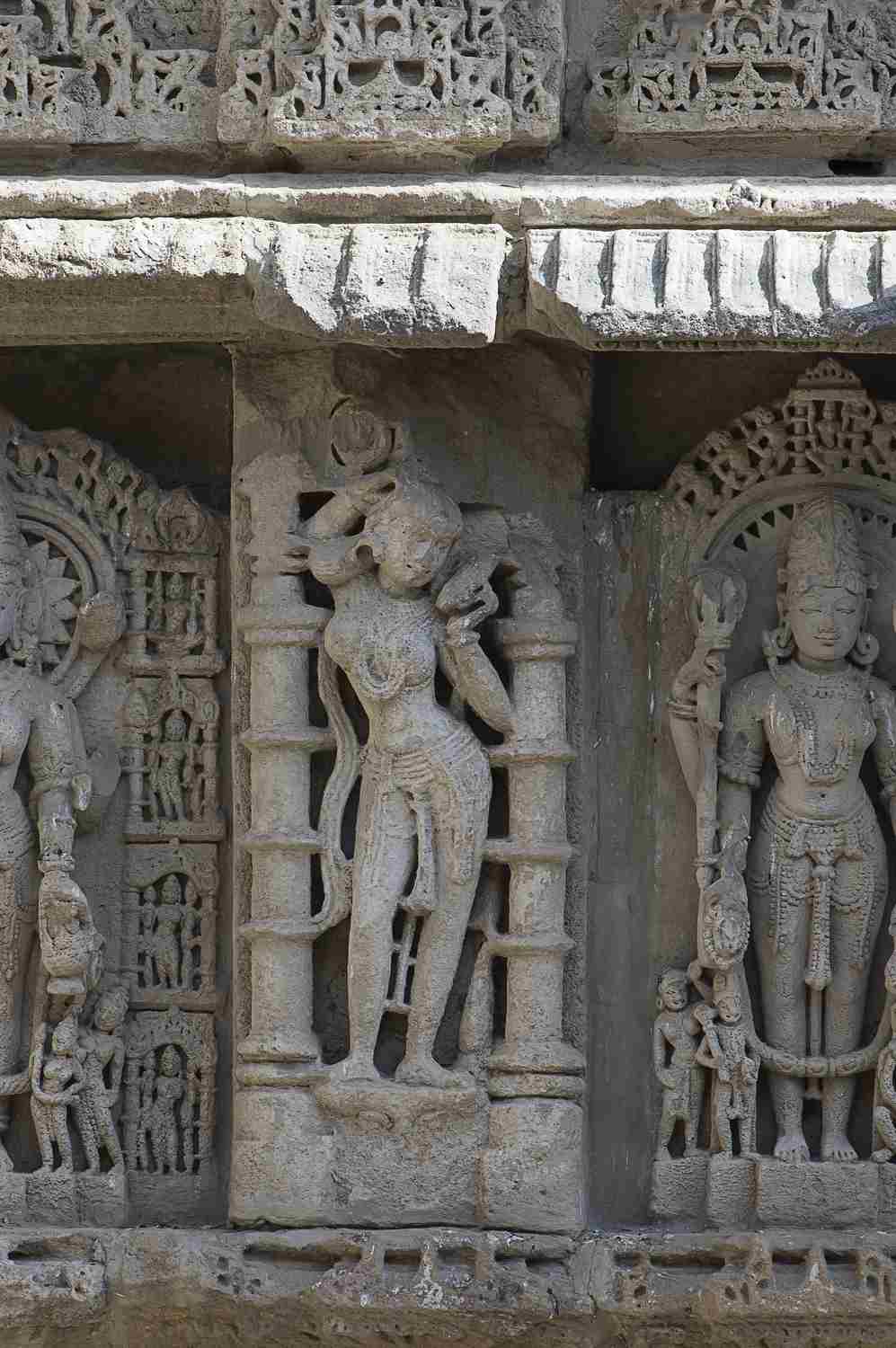 Rani ki Vav, Patan, Gujarat