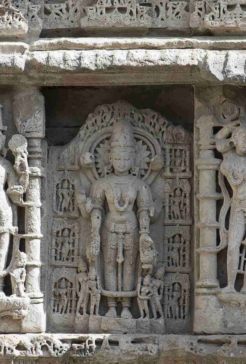Rani ki Vav, Patan, Gujarat