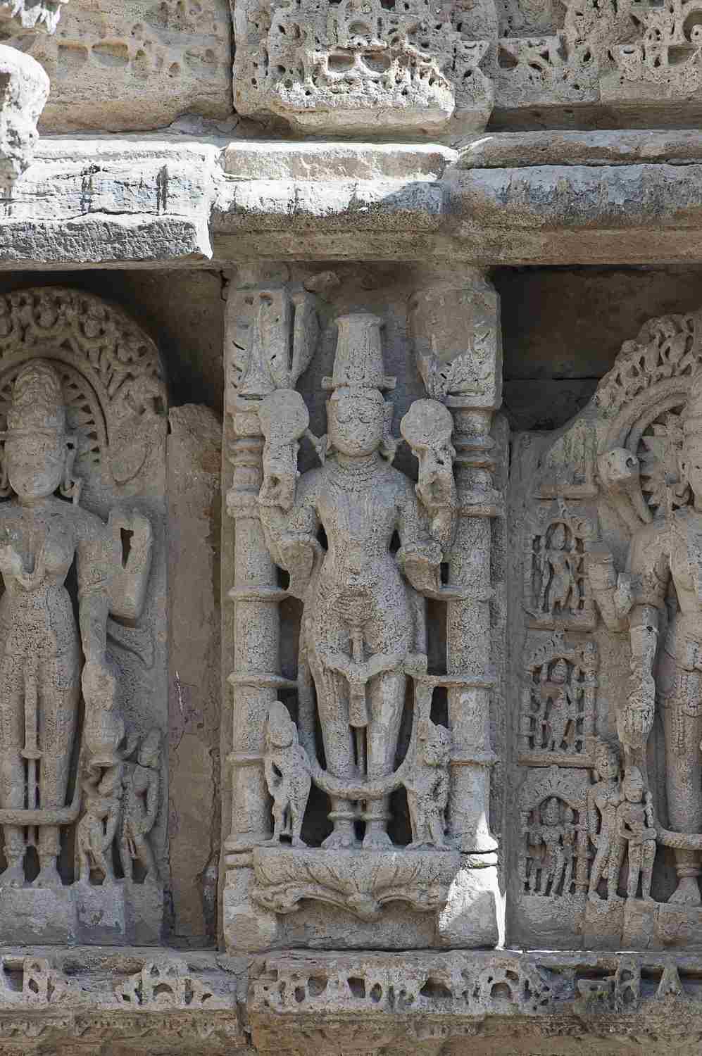Rani ki Vav, Patan, Gujarat
