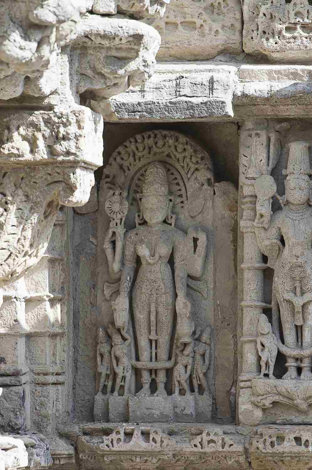 Rani ki Vav, Patan, Gujarat