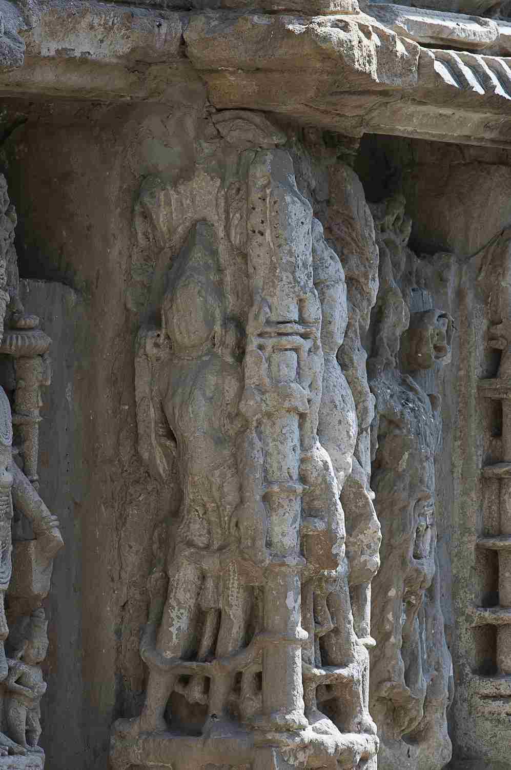 Rani ki Vav, Patan, Gujarat