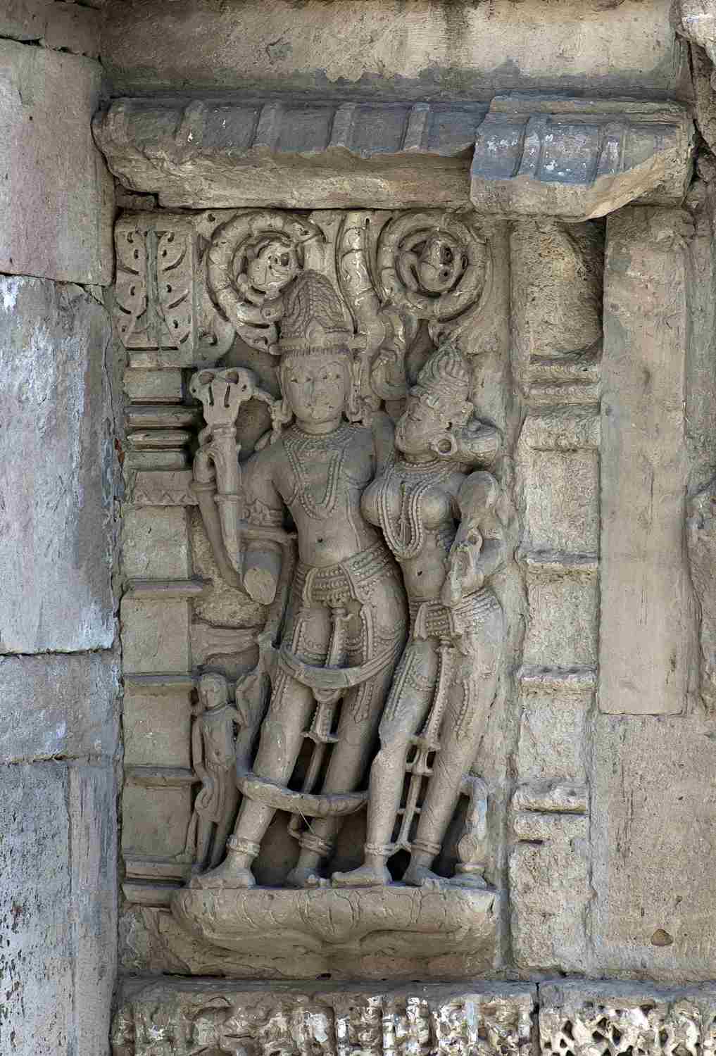 Rani ki Vav, Patan, Gujarat