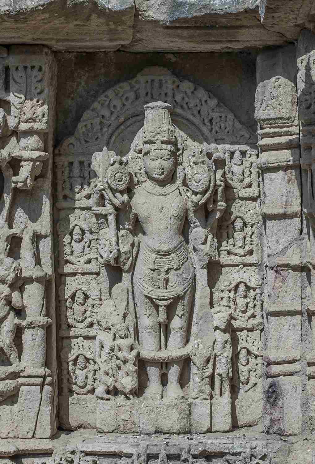 Rani ki Vav, Patan, Gujarat