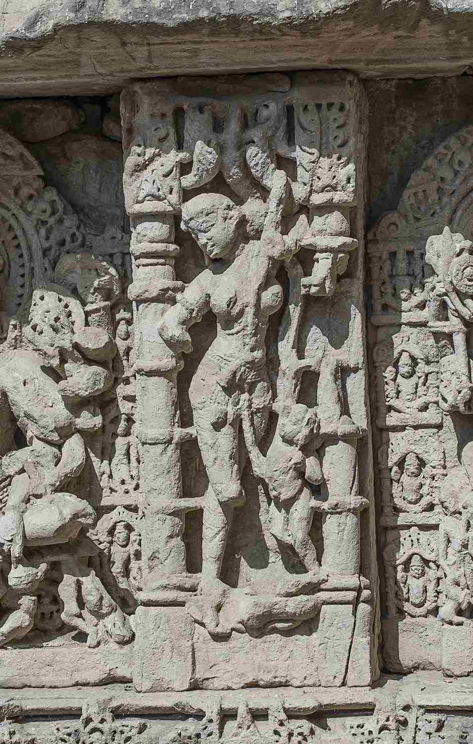 Rani ki Vav, Patan, Gujarat