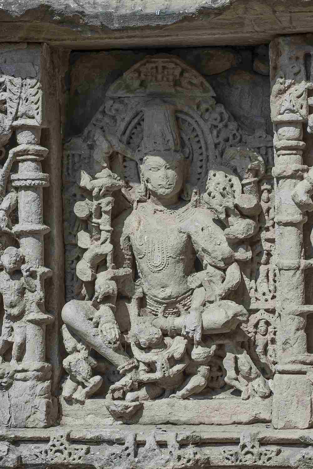 Rani ki Vav, Patan, Gujarat