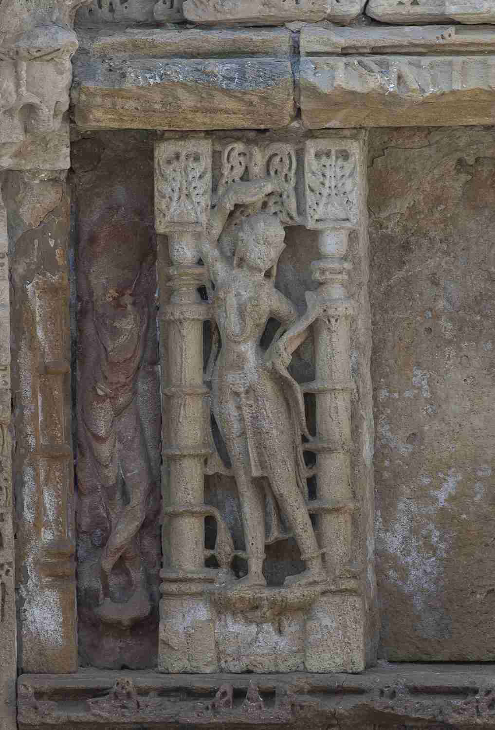 Rani ki Vav, Patan, Gujarat