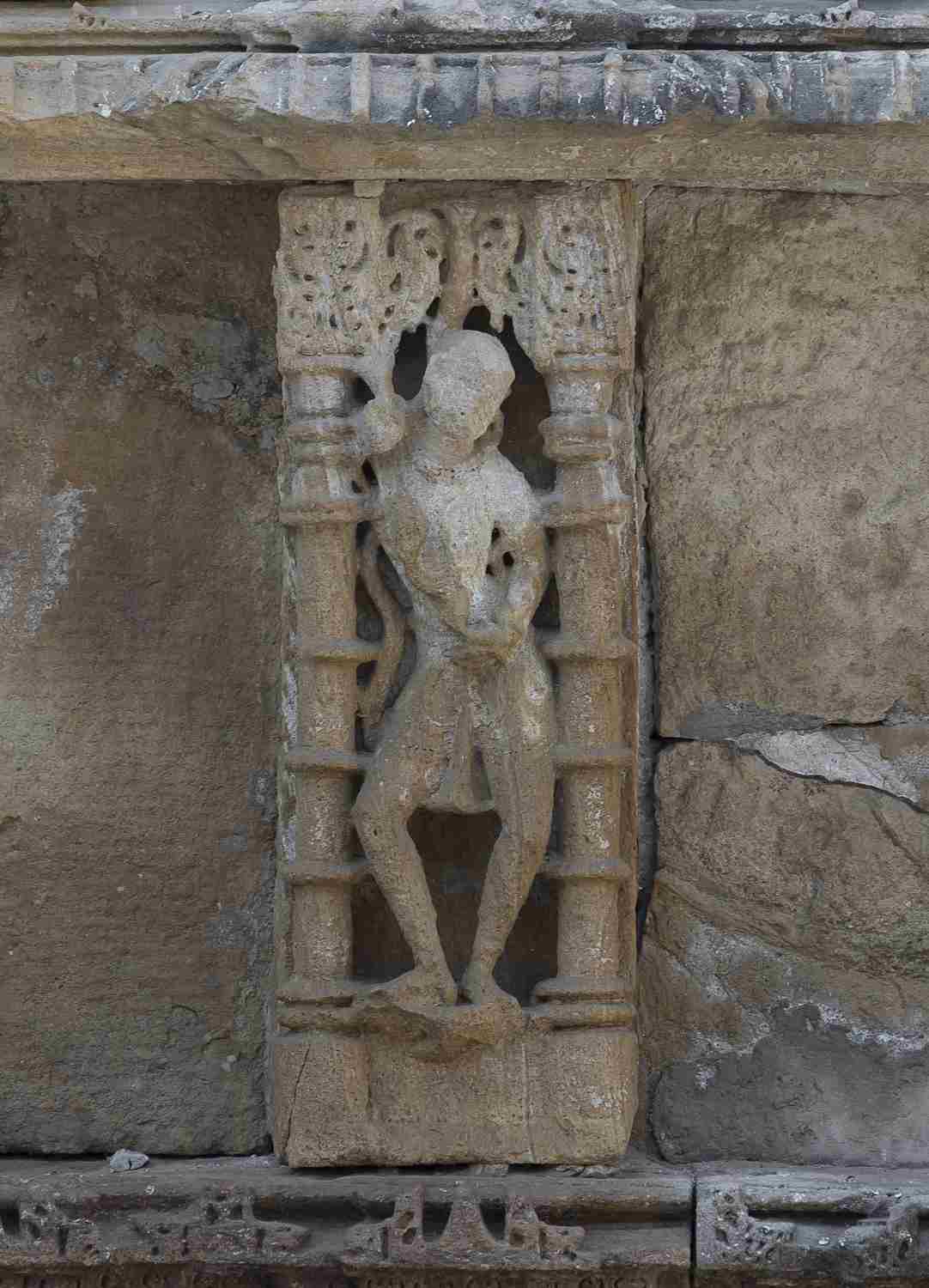 Rani ki Vav, Patan, Gujarat
