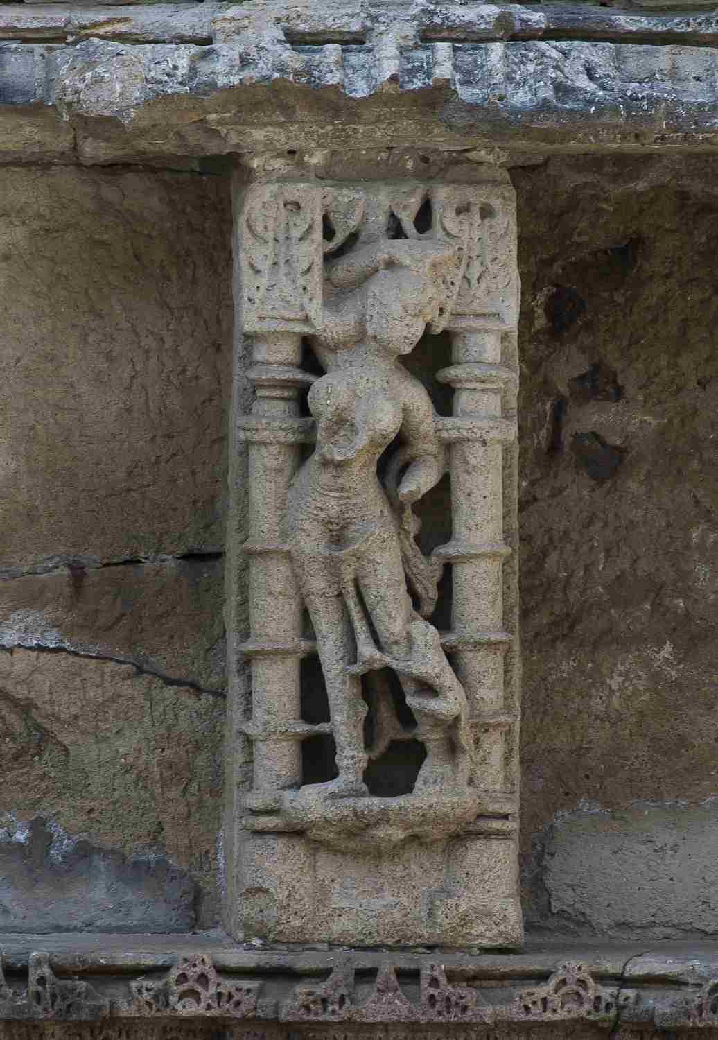 Rani ki Vav, Patan, Gujarat