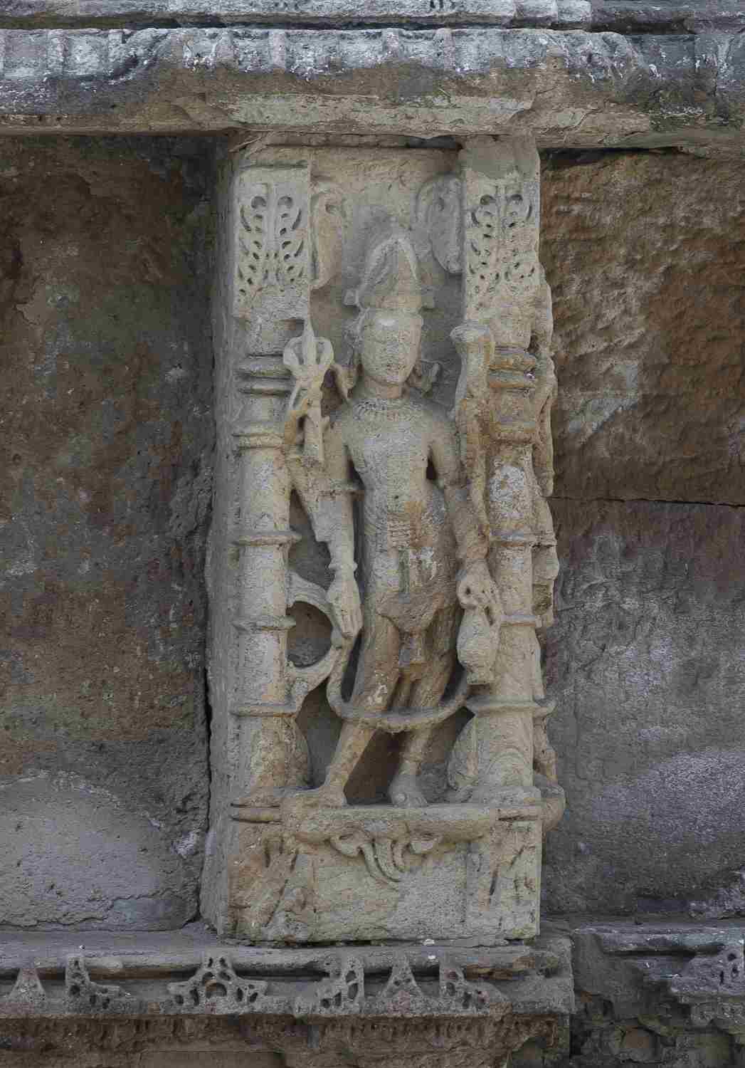 Rani ki Vav, Patan, Gujarat
