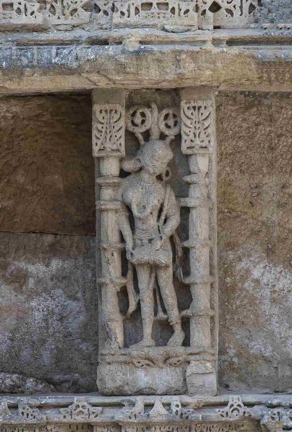 Rani ki Vav, Patan, Gujarat