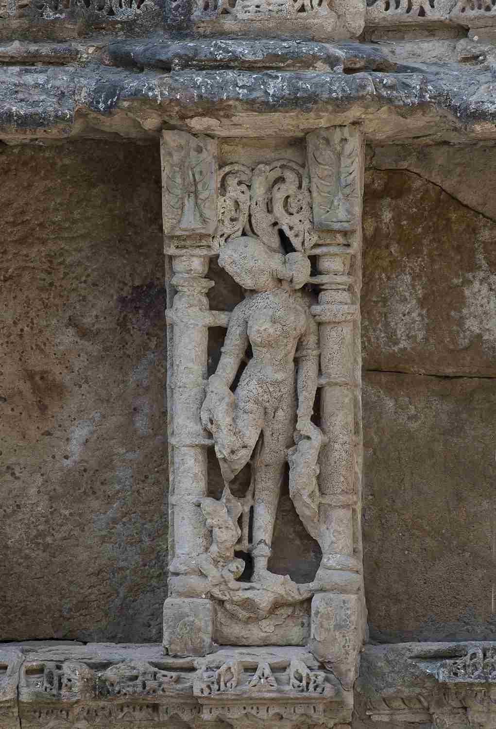 Rani ki Vav, Patan, Gujarat