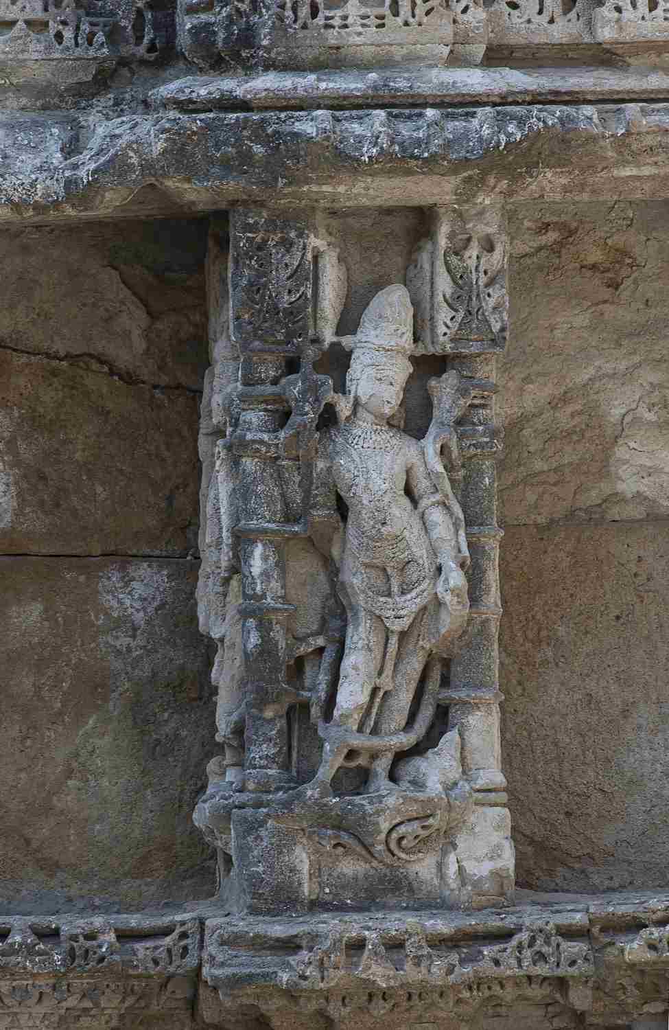 Rani ki Vav, Patan, Gujarat