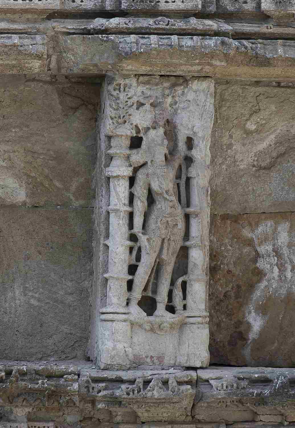 Rani ki Vav, Patan, Gujarat