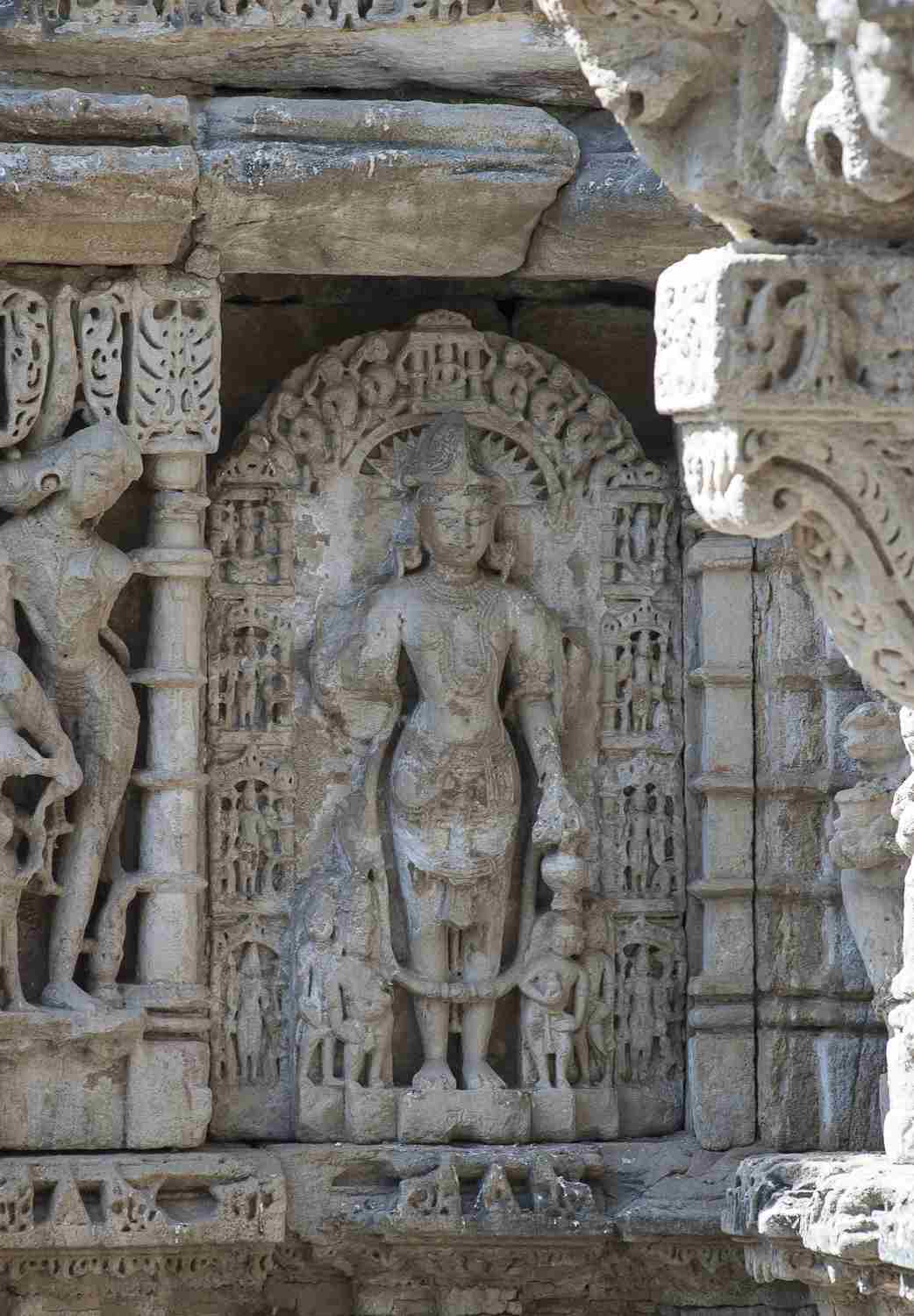 Rani ki Vav, Patan, Gujarat