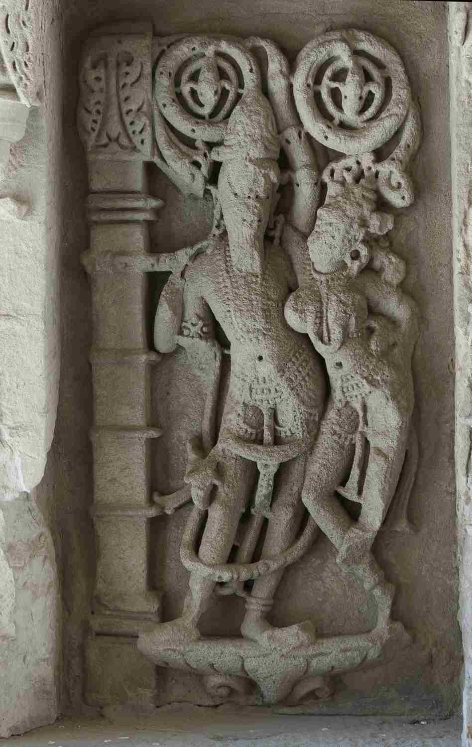Rani ki Vav, Patan, Gujarat