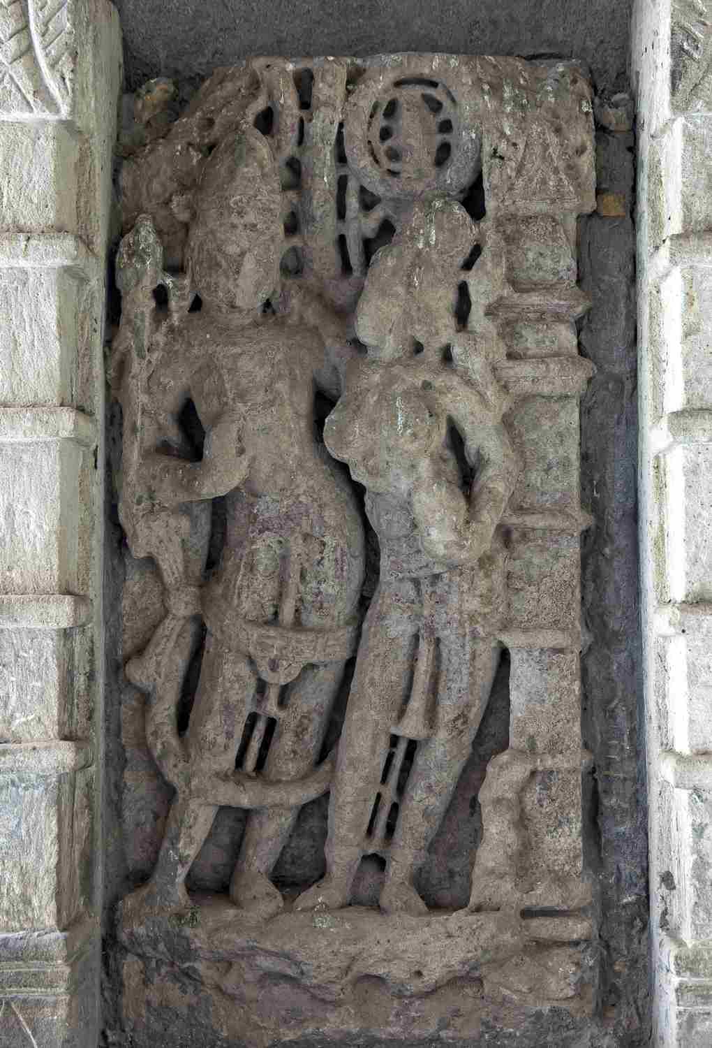 Rani ki Vav, Patan, Gujarat