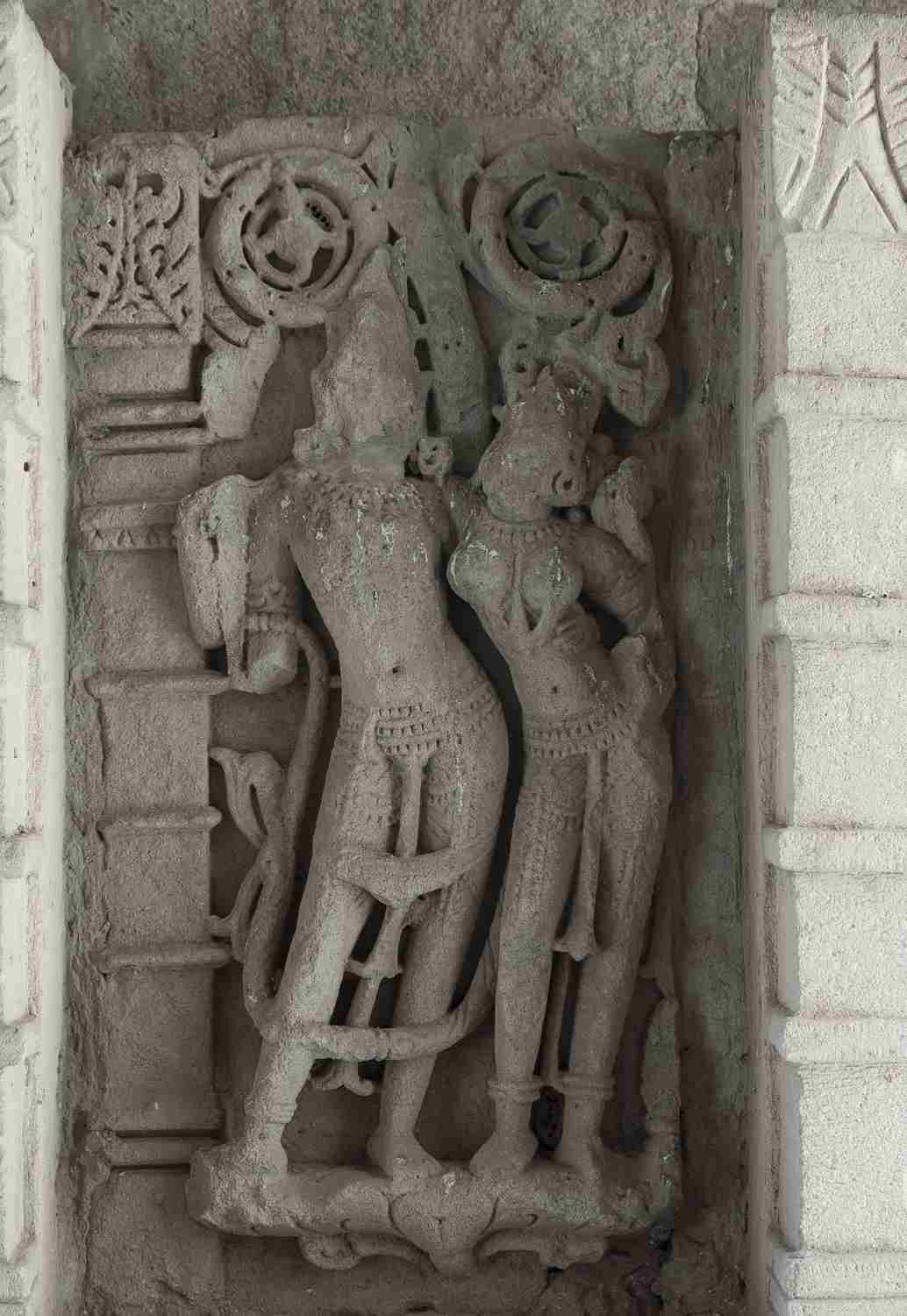 Rani ki Vav, Patan, Gujarat