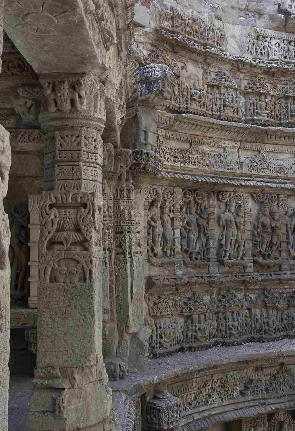 Rani ki Vav, Patan, Gujarat