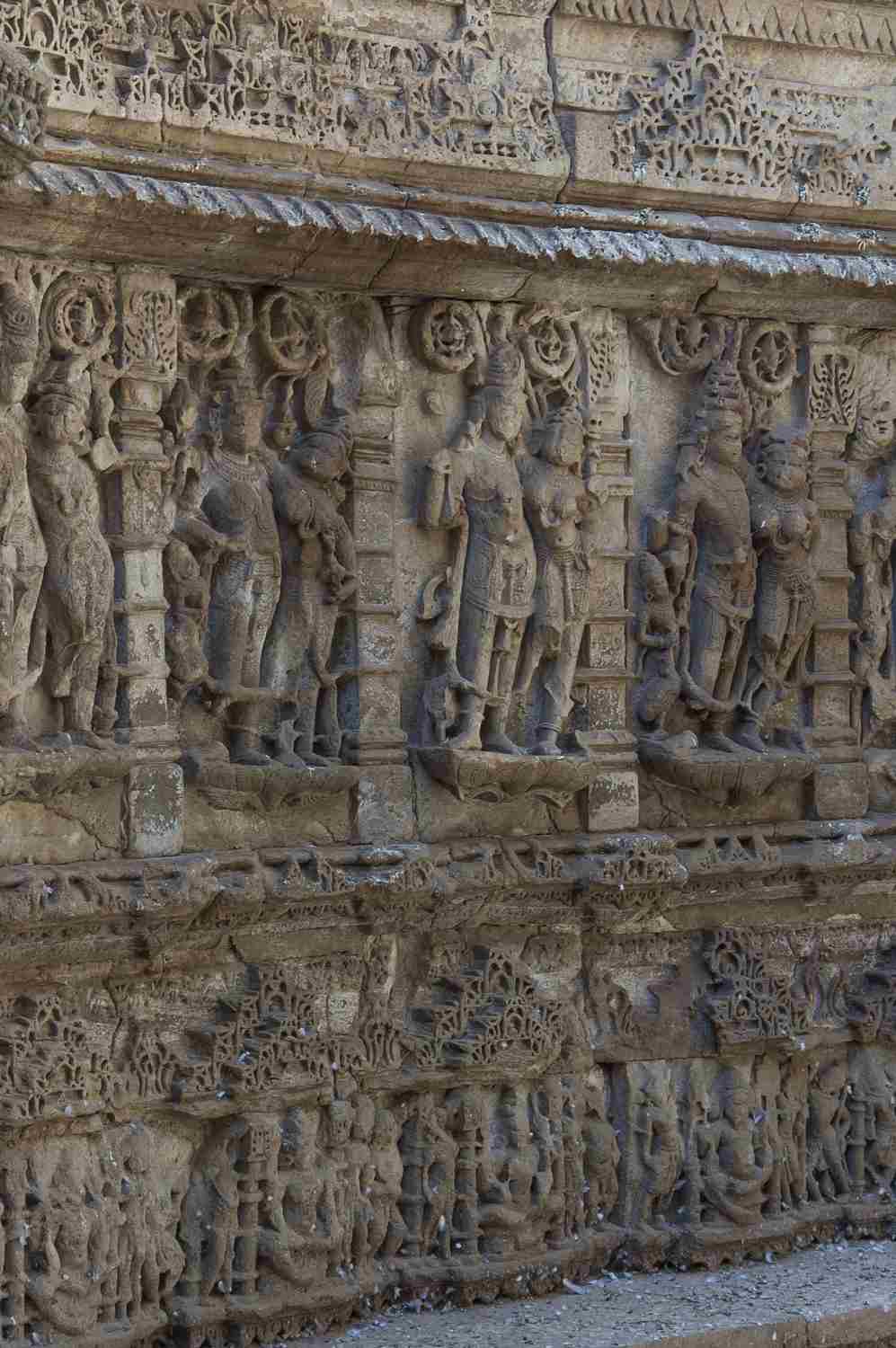 Rani ki Vav, Patan, Gujarat