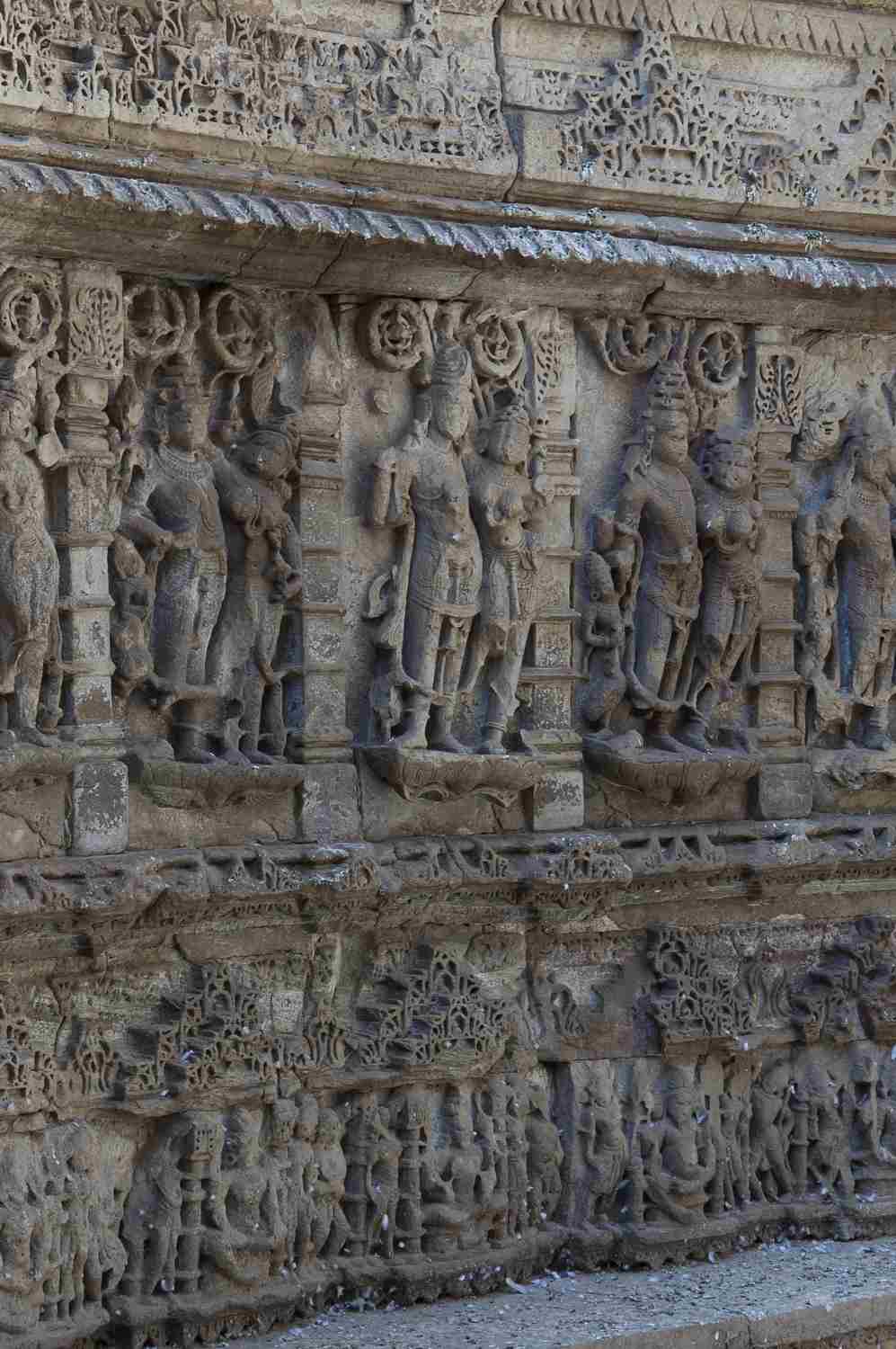 Rani ki Vav, Patan, Gujarat