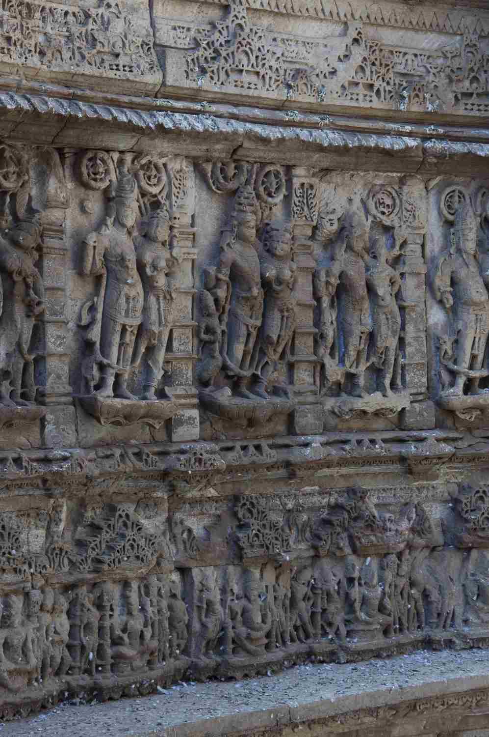 Rani ki Vav, Patan, Gujarat