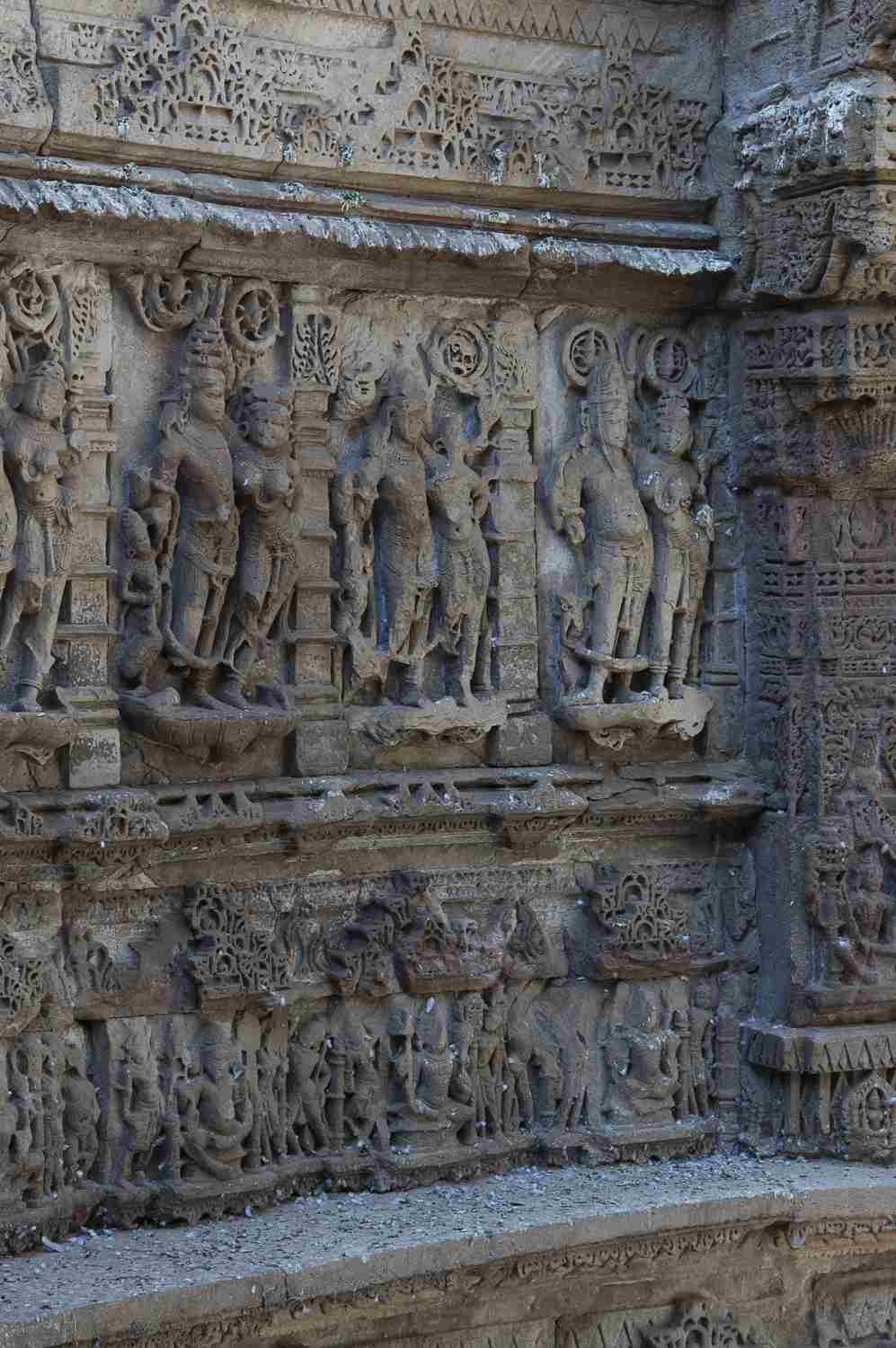Rani ki Vav, Patan, Gujarat