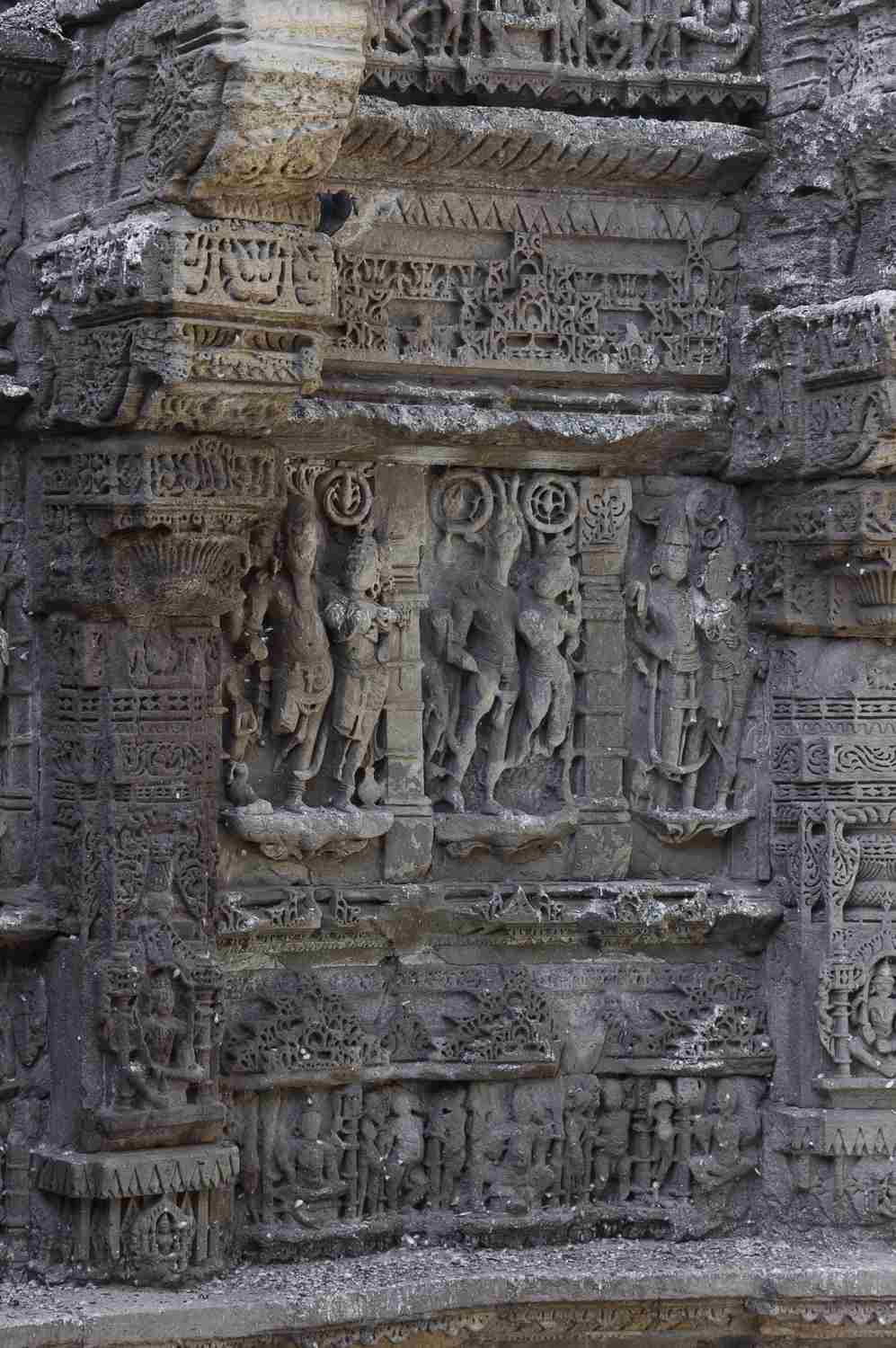 Rani ki Vav, Patan, Gujarat