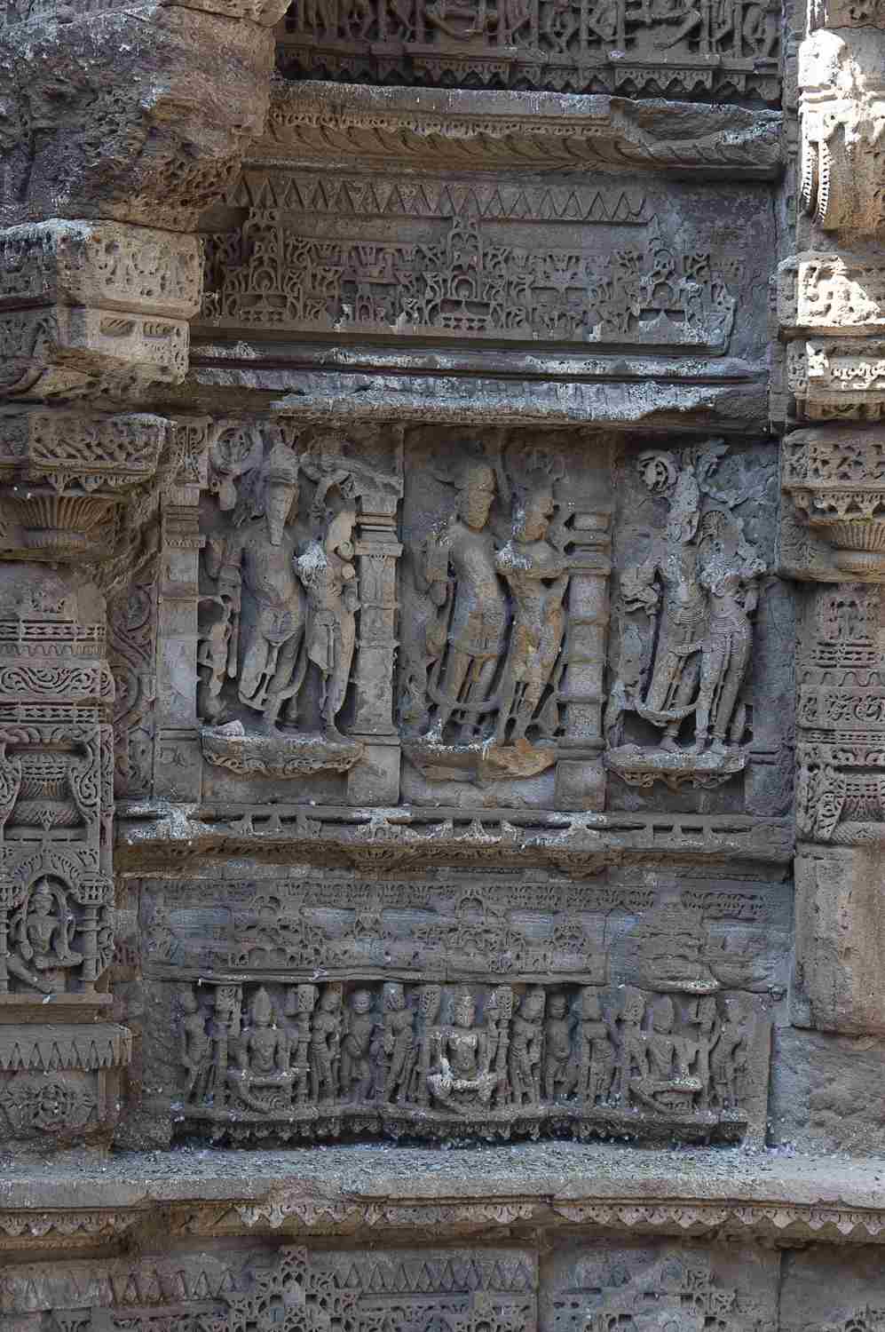 Rani ki Vav, Patan, Gujarat