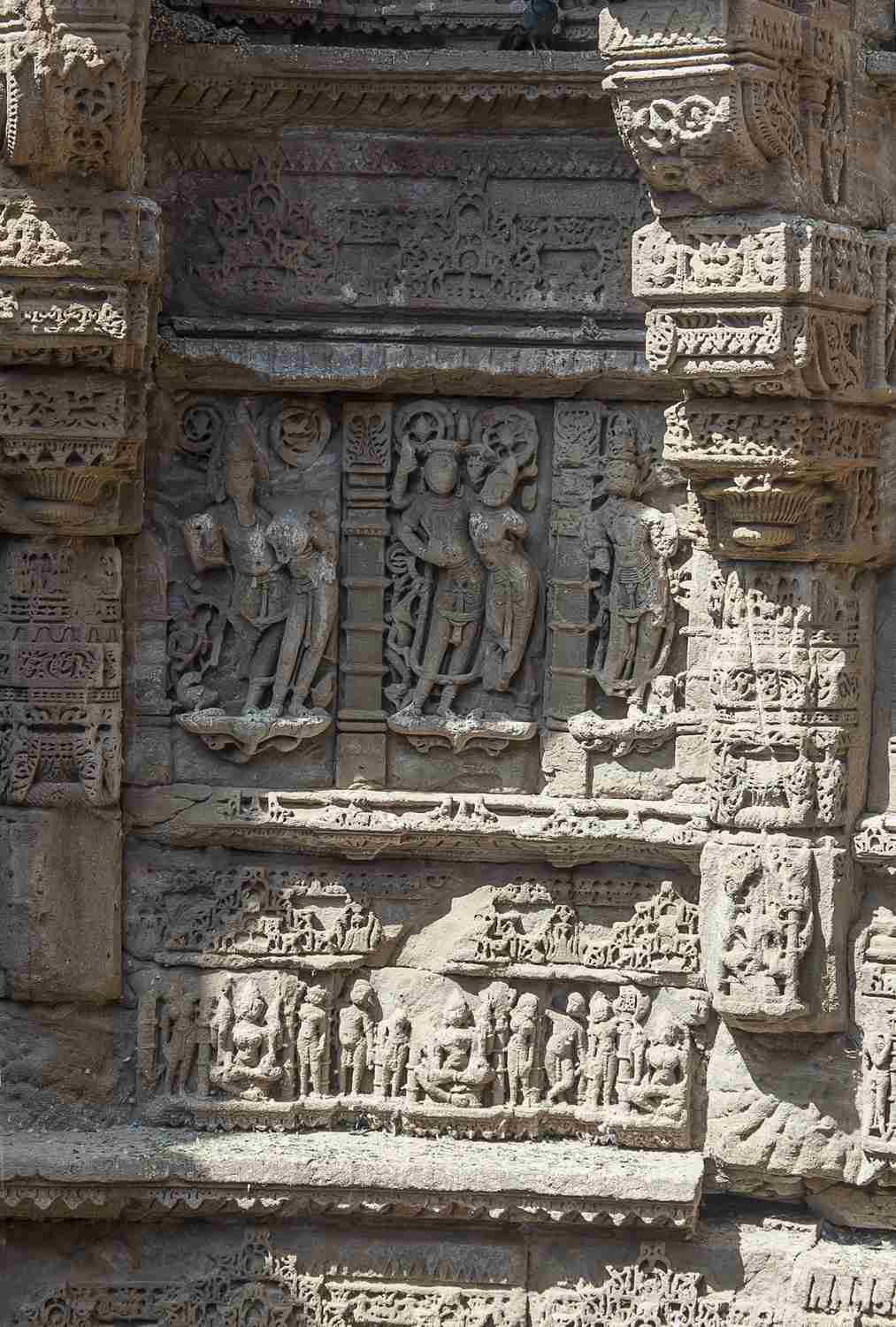 Rani ki Vav, Patan, Gujarat