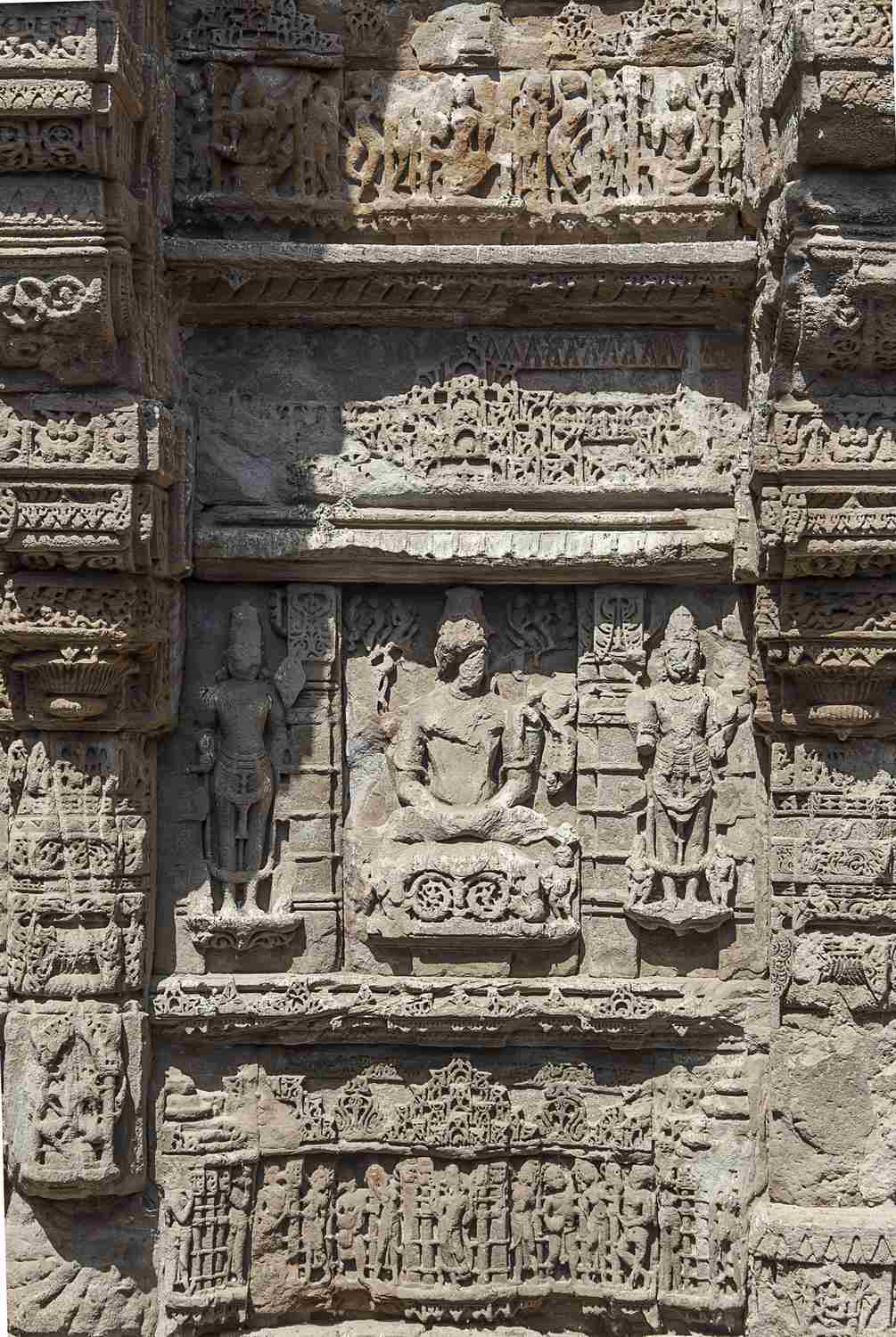Rani ki Vav, Patan, Gujarat