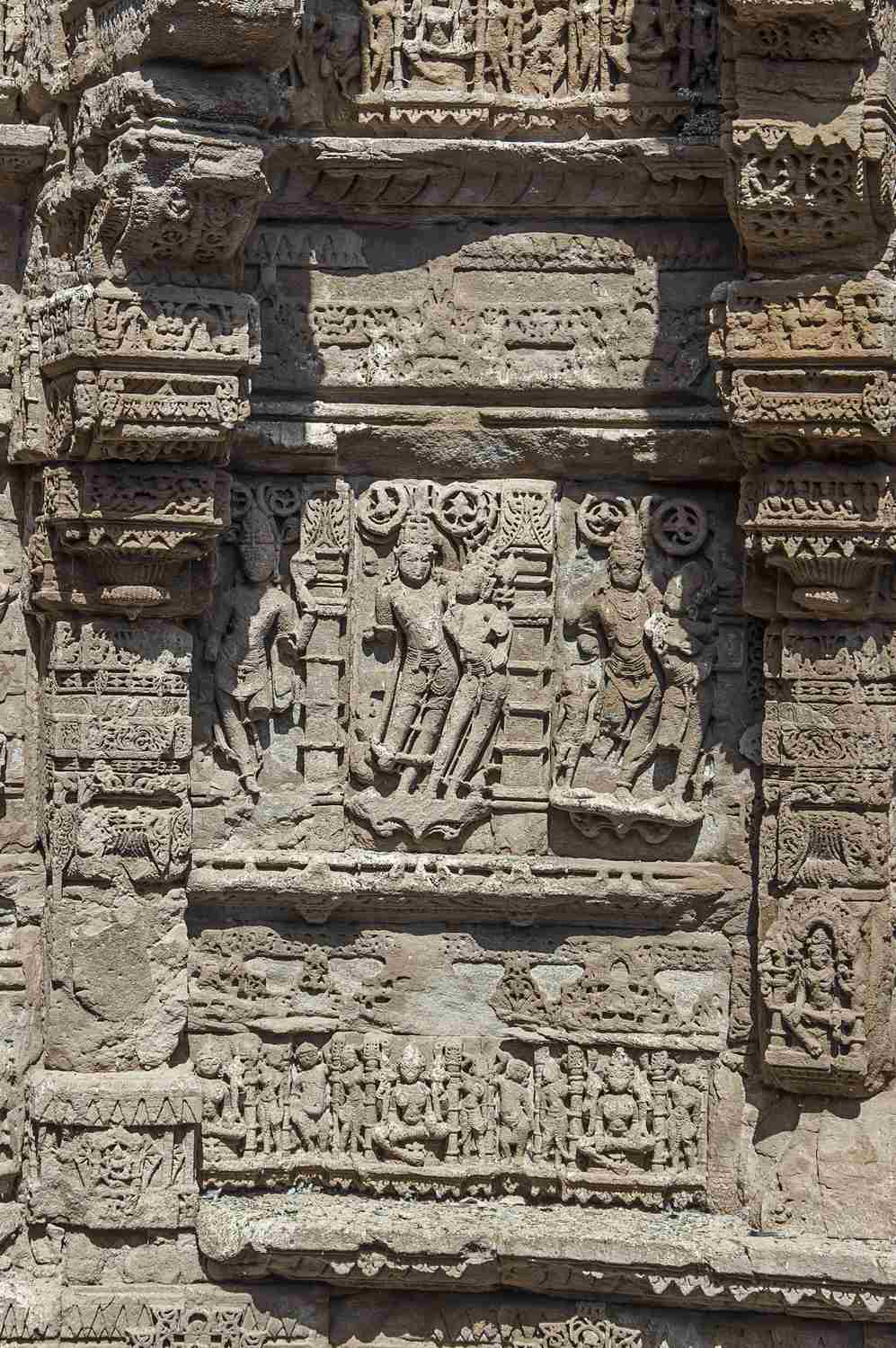 Rani ki Vav, Patan, Gujarat
