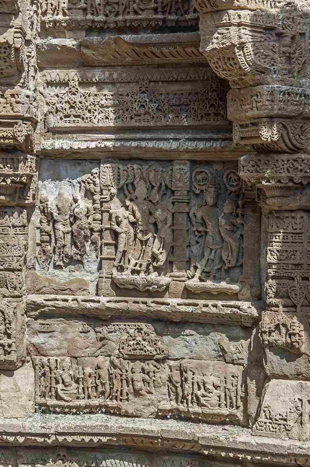 Rani ki Vav, Patan, Gujarat
