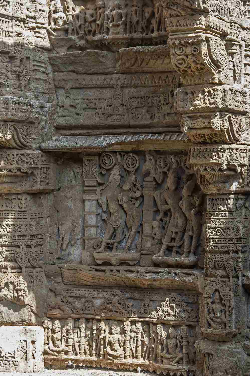 Rani ki Vav, Patan, Gujarat