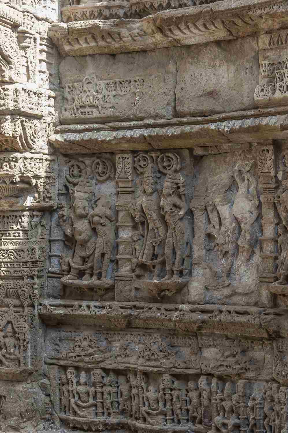 Rani ki Vav, Patan, Gujarat